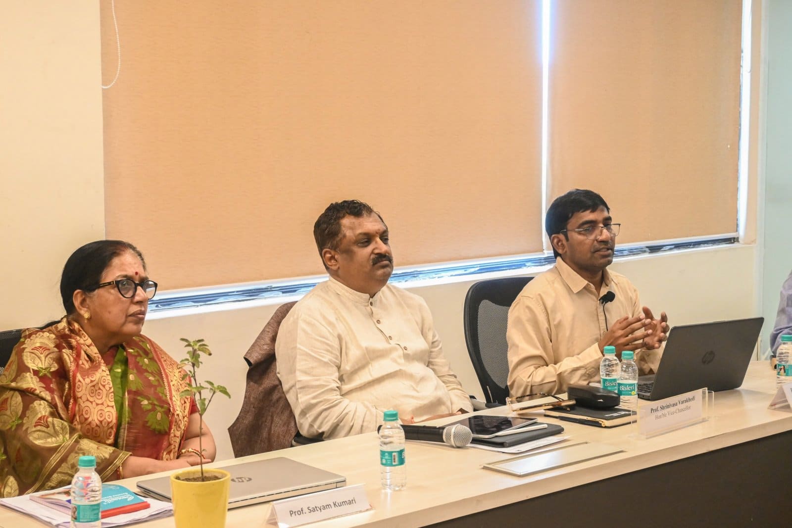 Directors Meet, 2024